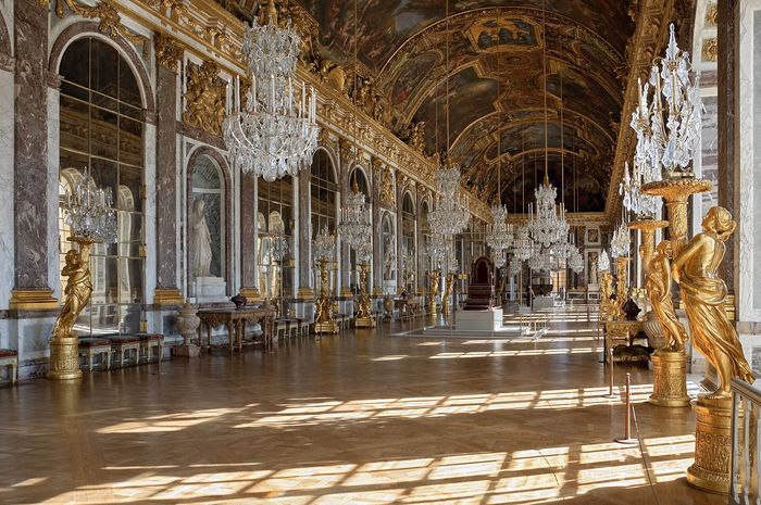 Versailles Tickets: Which Passport, Which Slot and How to Do the Day