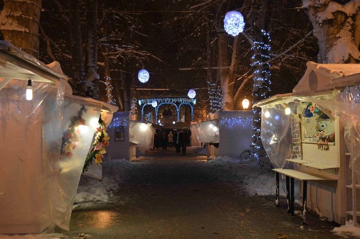 New Year's Eve in Zagreb: a free square concert, no city fireworks