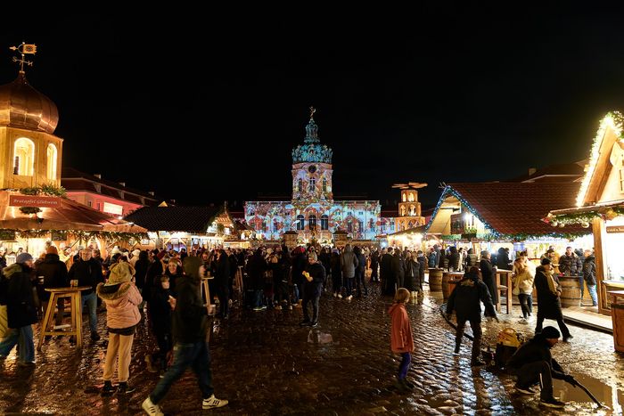Berlin Christmas markets: which one to pick and when to go