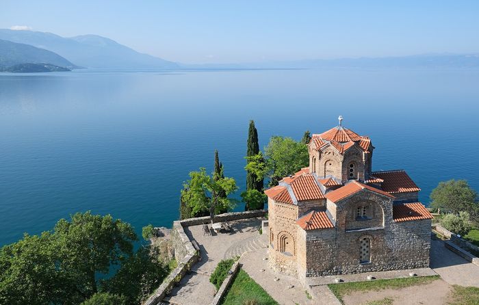 Mistakes everyone makes in Ohrid