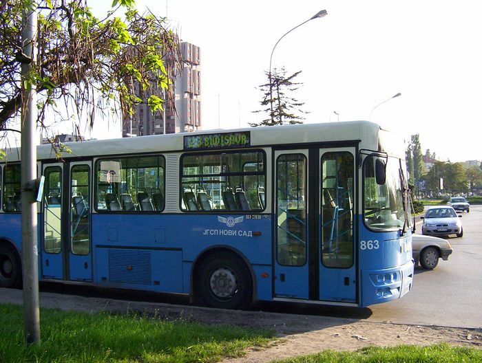 Koliko košta Novi Sad