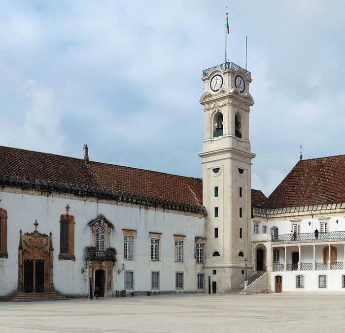 Coimbra · 106 km