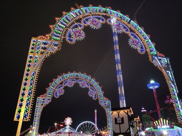 London Christmas markets: Winter Wonderland and where else to go