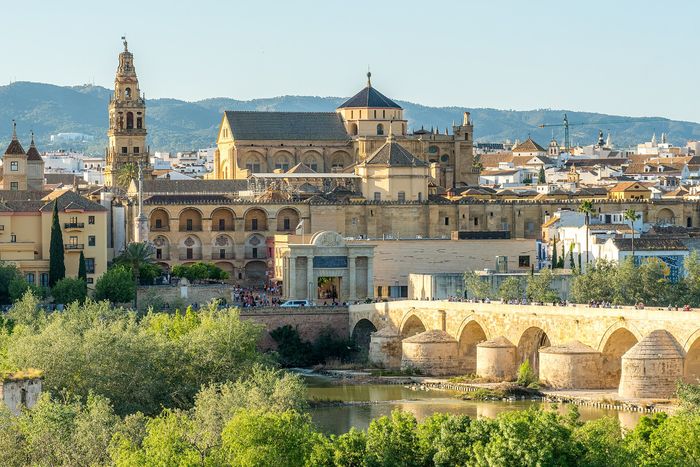 Day trips from Seville