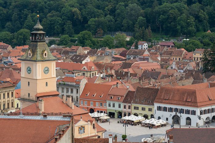 Brașov