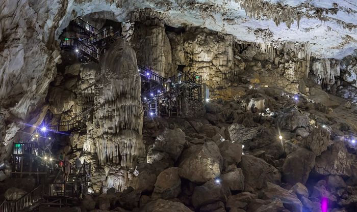 Phong Nha - Ke Bang