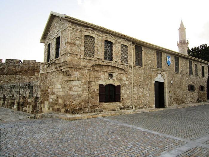 Larnaka za 2 dana