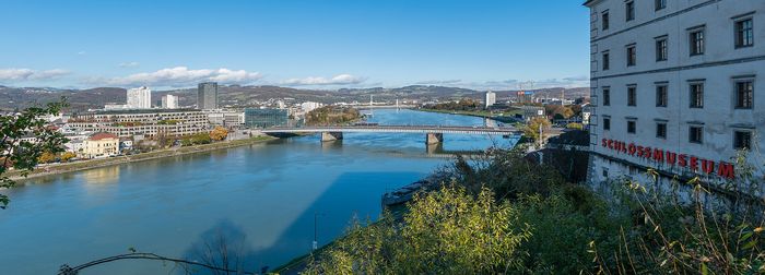 The best time to visit Linz