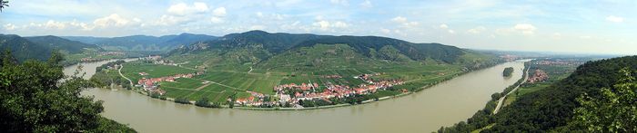 The Wachau