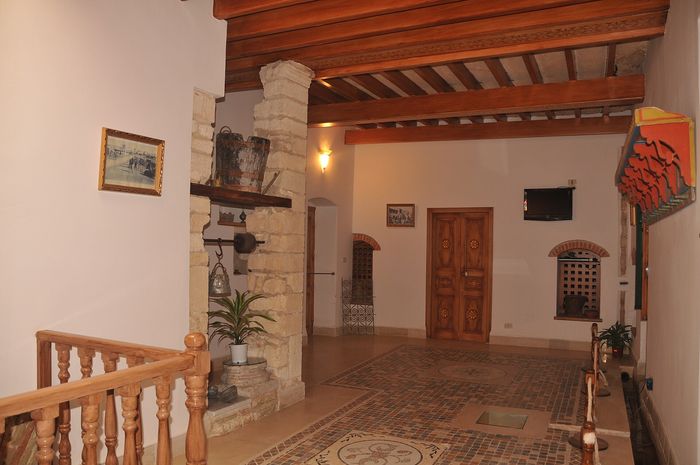 Gde odsesti u Mahdiji