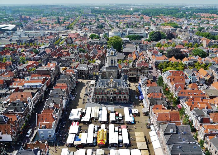Delft