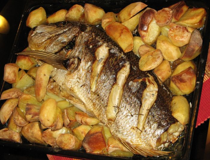 What to eat in Herceg Novi