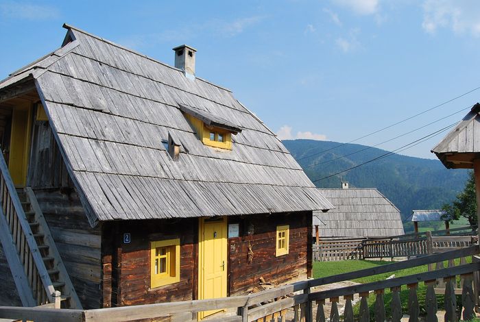 Mokra Gora in 1 day