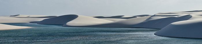 Lençóis Maranhenses