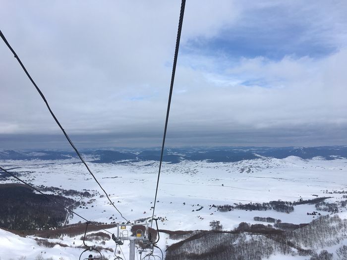 Kada ići na Durmitor