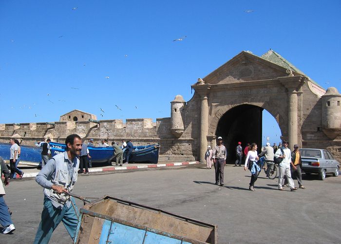 Essaouira
