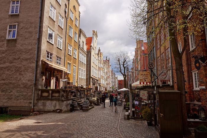 Gdańsk