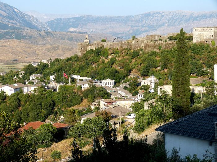 Gjirokastër