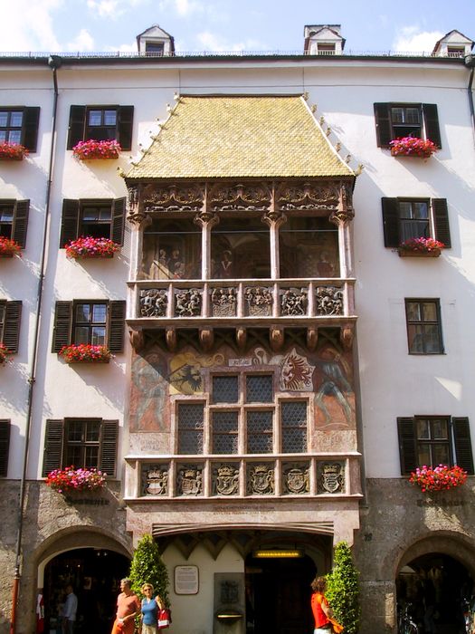 Innsbruck
