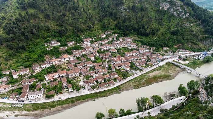Berat in 2 days