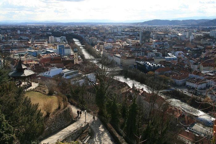Kada ići u Grac