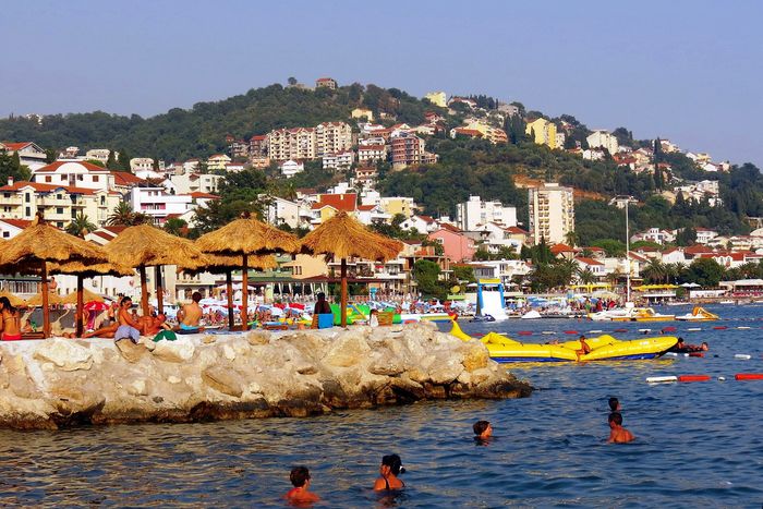 The best time to visit Herceg Novi