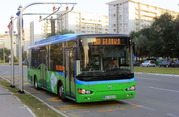 Koliko košta Beograd