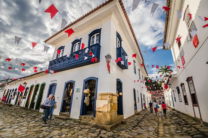 Paraty