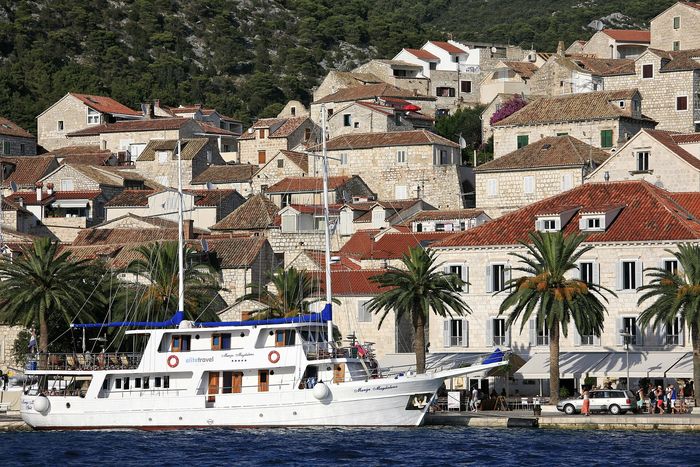Where to stay in Hvar