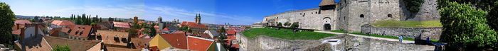 Eger