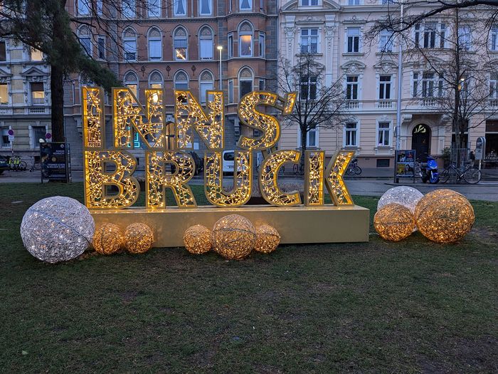 New Year's Eve in Innsbruck: Seegrube fireworks and a plan B
