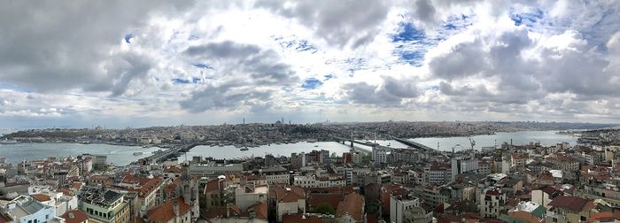 Istanbul za 3 dana