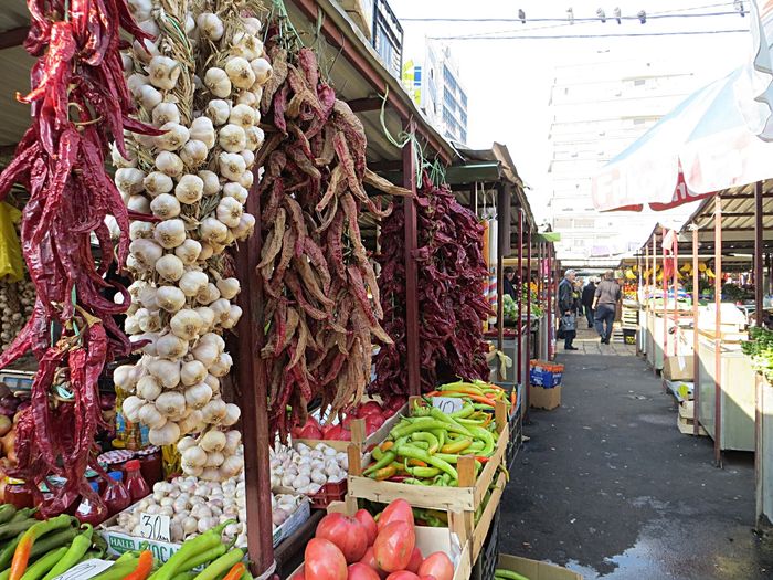What Belgrade costs
