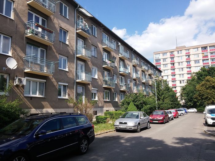 Gde odsesti u Bratislavi