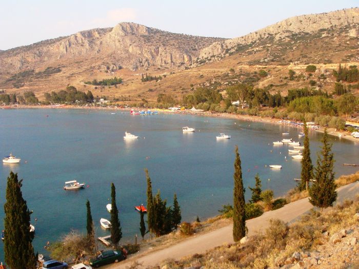 Kada ići u Nafplio
