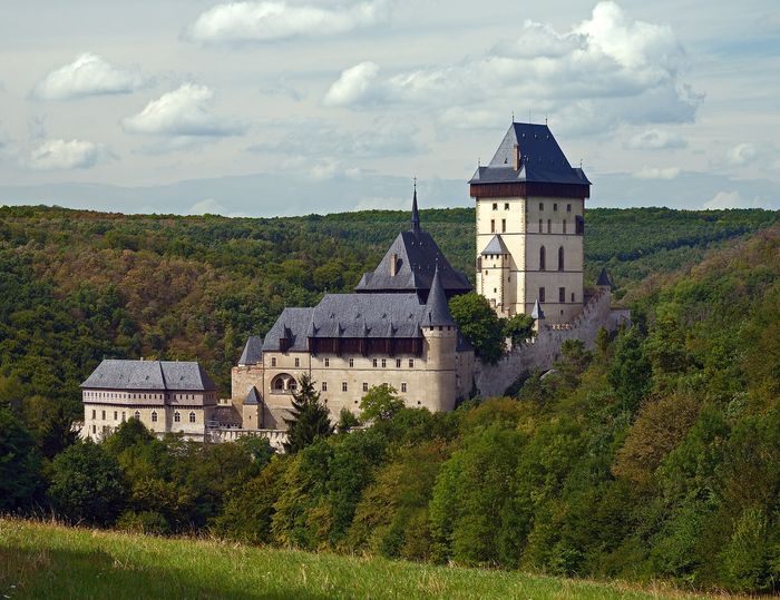 Izleti iz Praga