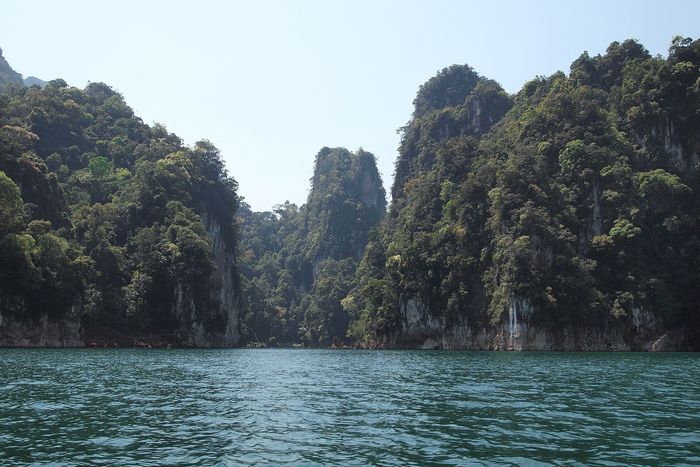 Khao Sok