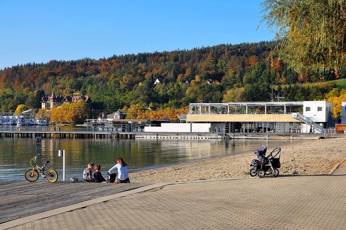 Kada ići u Klagenfurt