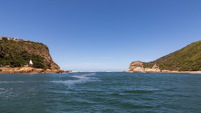 The Garden Route