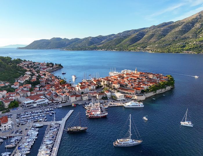 Korčula