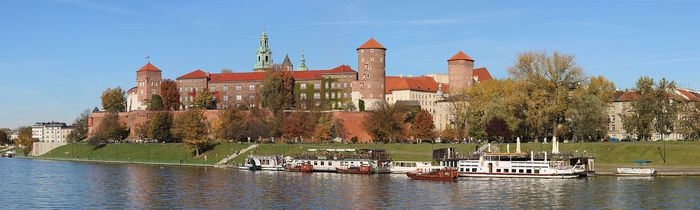 Kraków