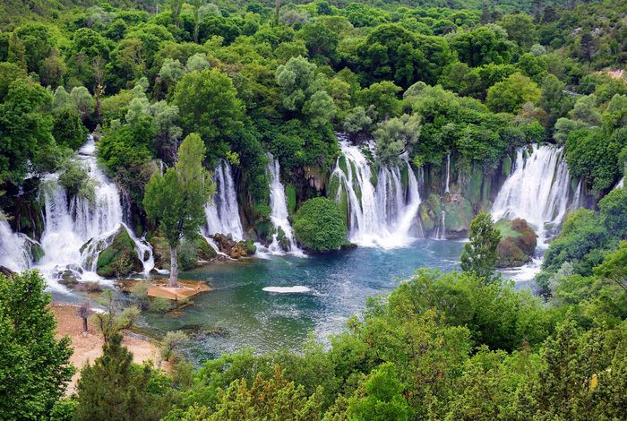 Bosnia and Herzegovina