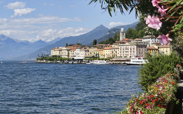 Lake Como · 39 km