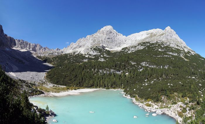 Day trips from The Dolomites