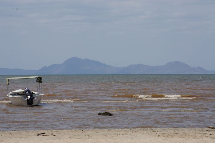 Lake Turkana