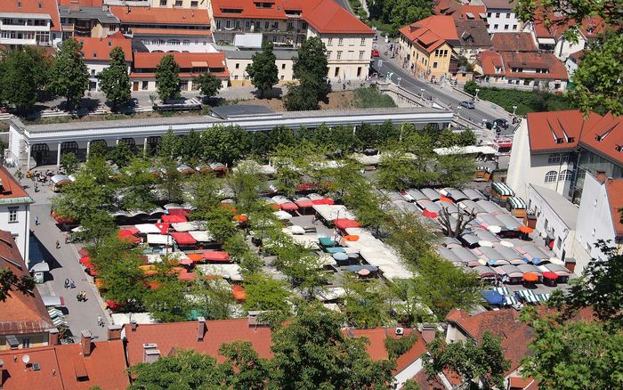 What Ljubljana costs