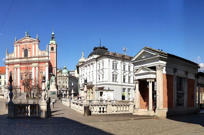 Ljubljana