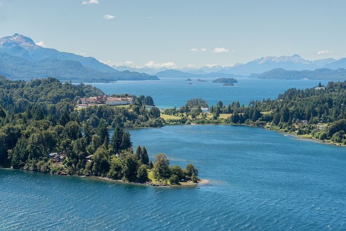 How well does Bariloche suit you?