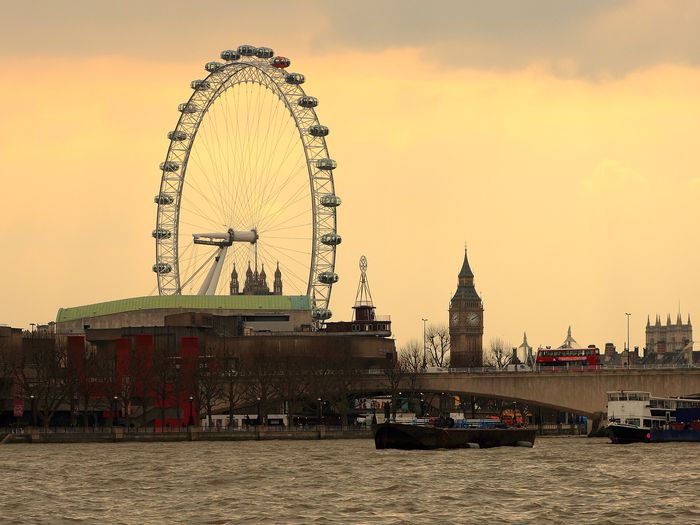 London