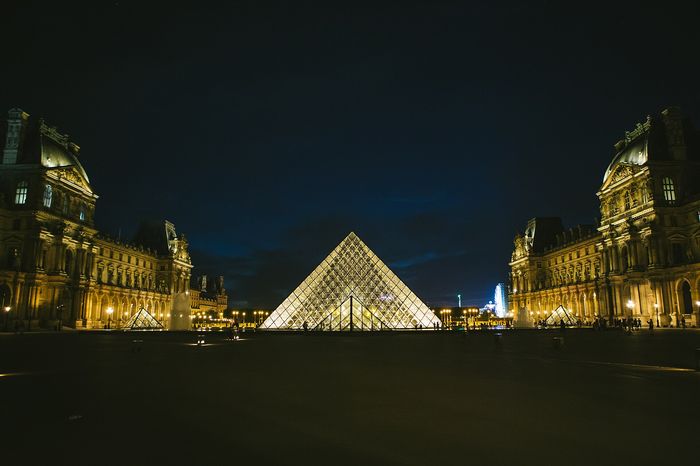 Pariz za 3 dana